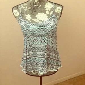 Aeropostale tank top